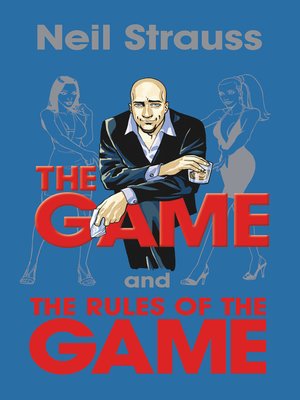 rules of the game neil strauss ebook